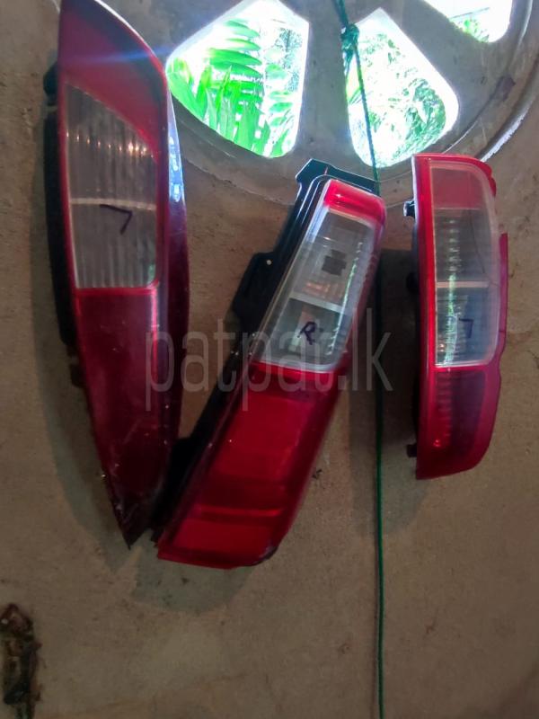 VEHICLE REYA LAMP ads-image-1