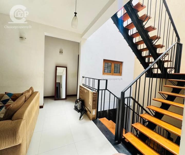 House for Sale in Boralesgamuwa