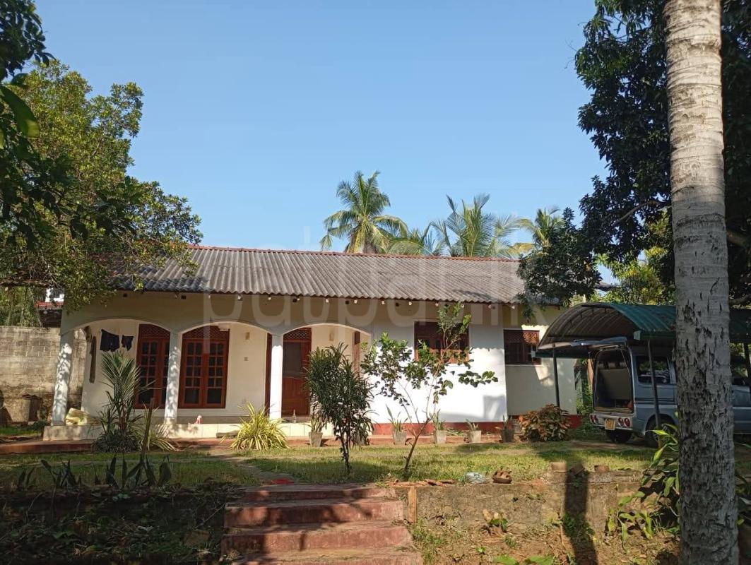 House for Sale in Ridigama