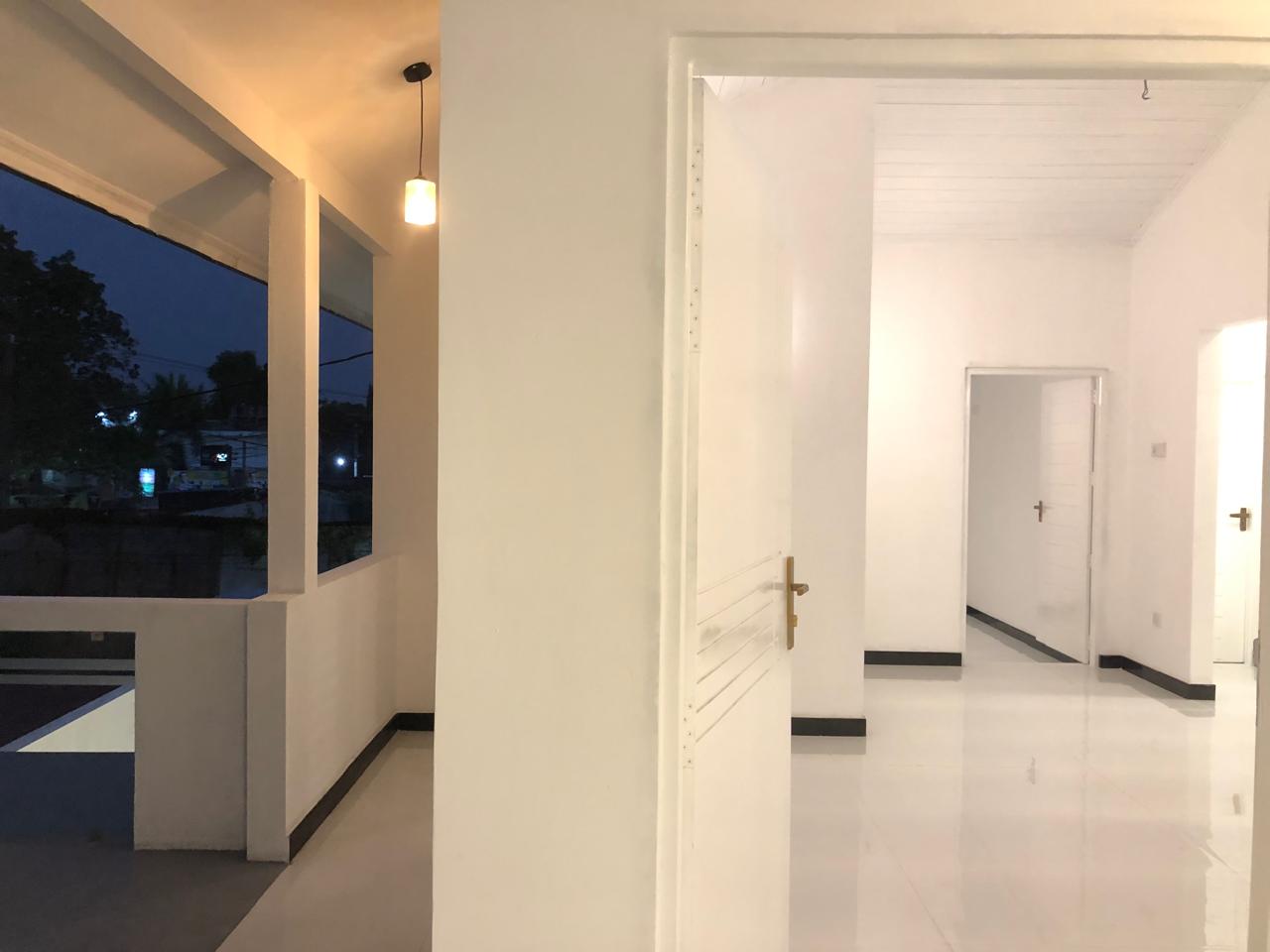 House for Rent in Wattala