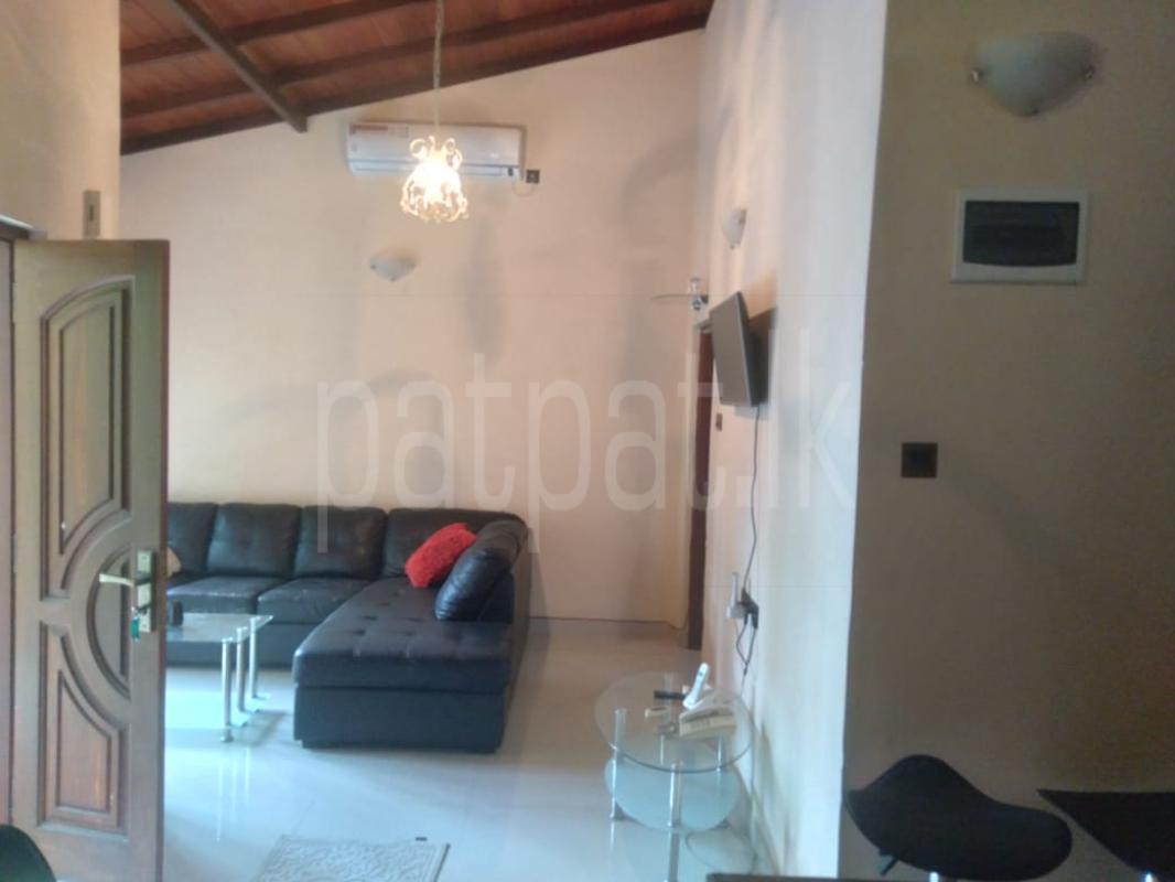 Annex for Rent in Ampitiya
