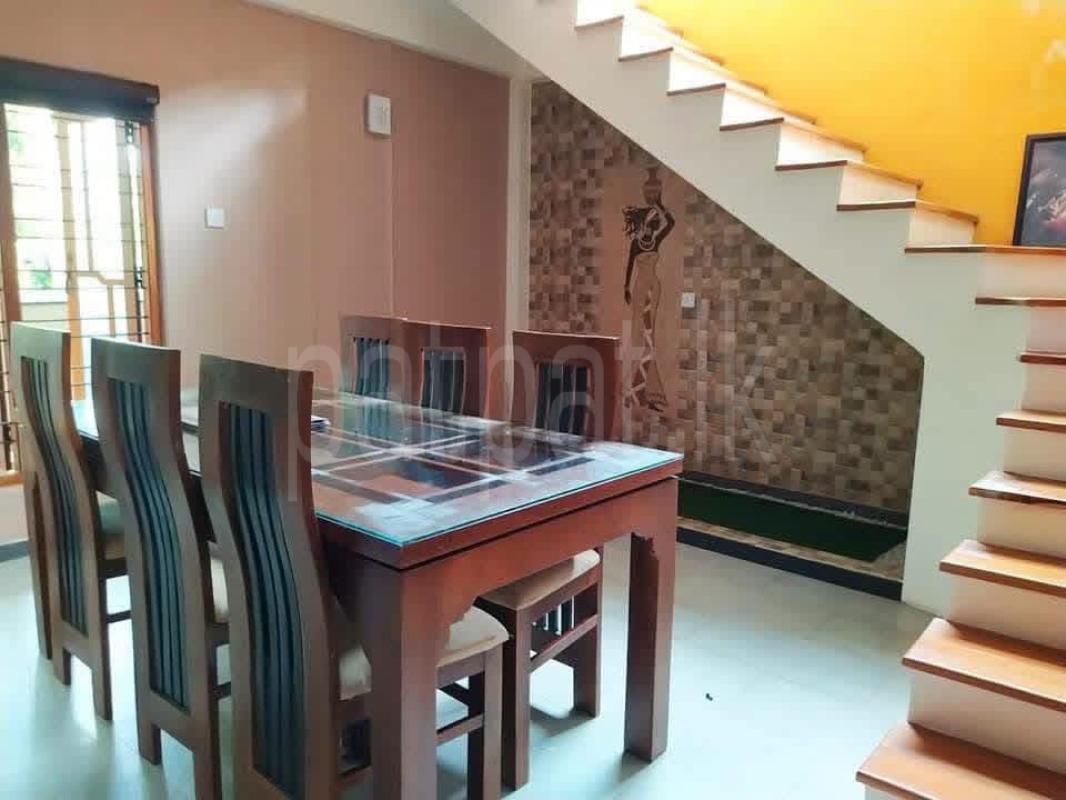 House for Sale in Kandy