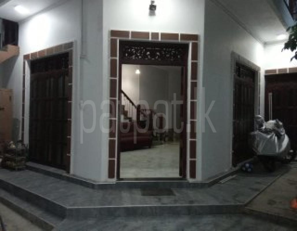 House for Rent in Dehiwala