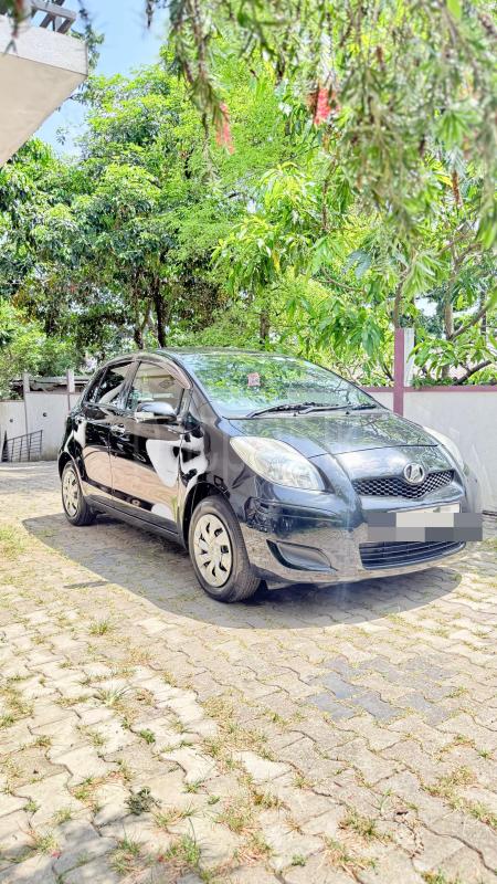 Toyota Vitz 2010 - Used Car sale in Sri Lanka - patpat.lk