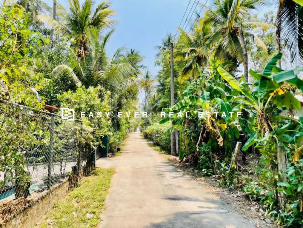 Residential Land for Sale in Gampaha