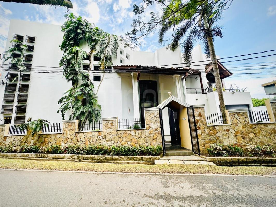 House for Rent in Battaramulla