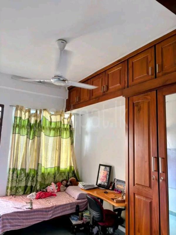 Furnished Apartment for Sale in Wellawatta (Colombo 06)