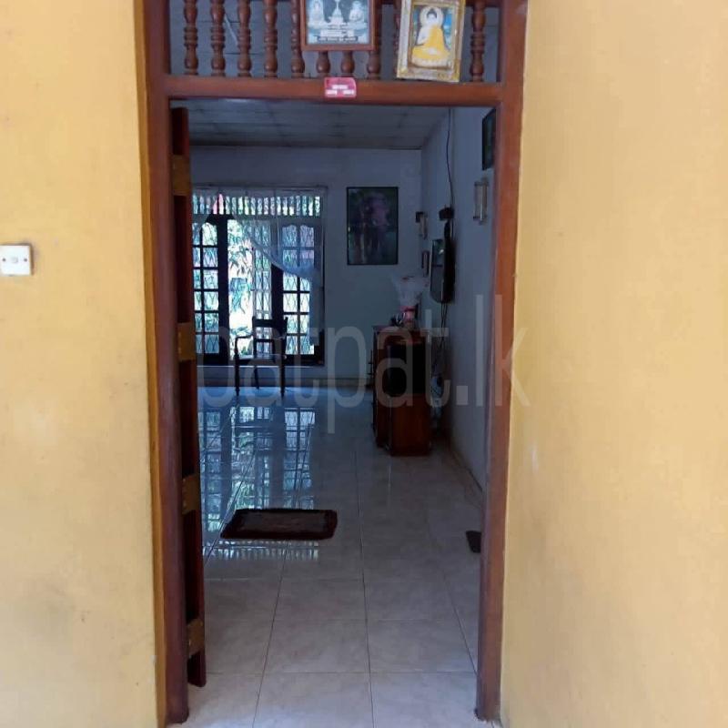 House for Sale in Homagama