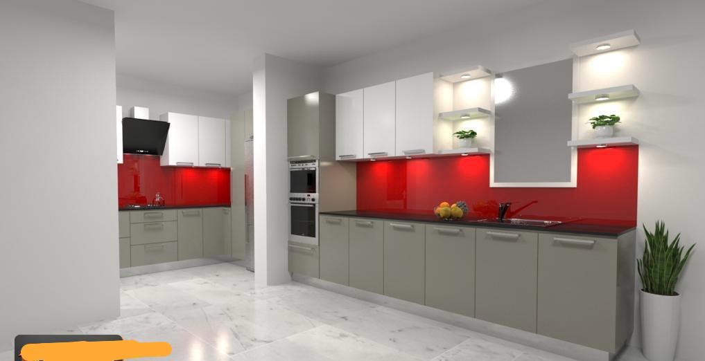 House for Rent in Rajagiriya