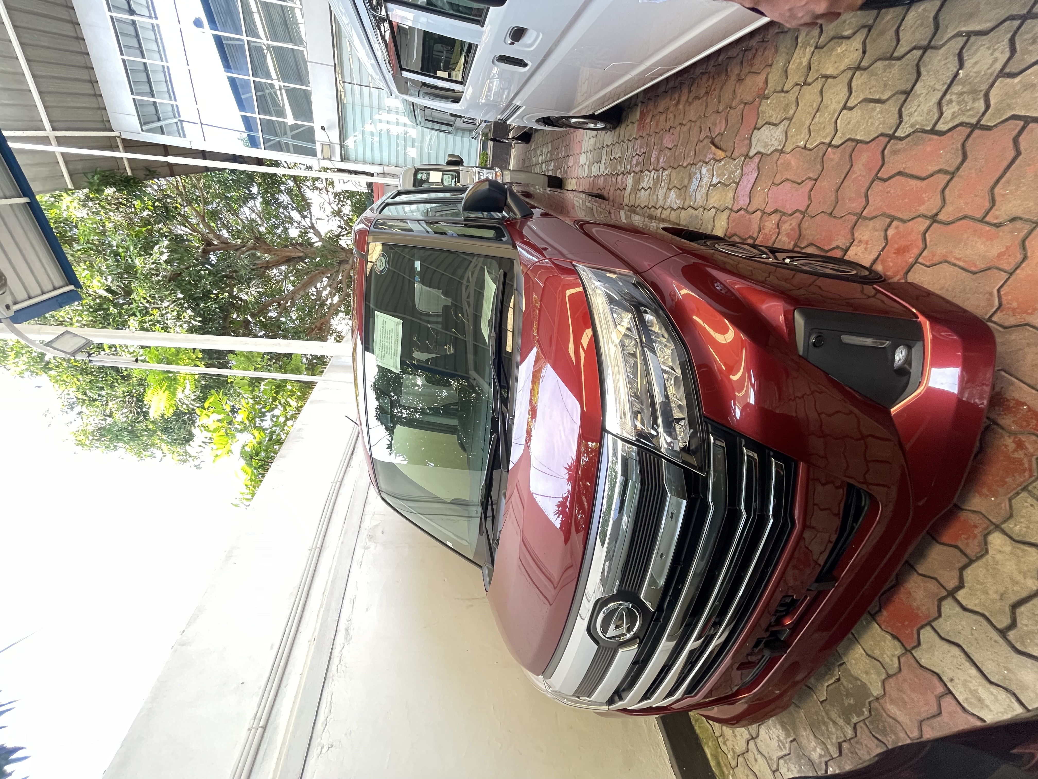 Daihatsu Thor 2023 - Used Car sale in Sri Lanka - patpat.lk