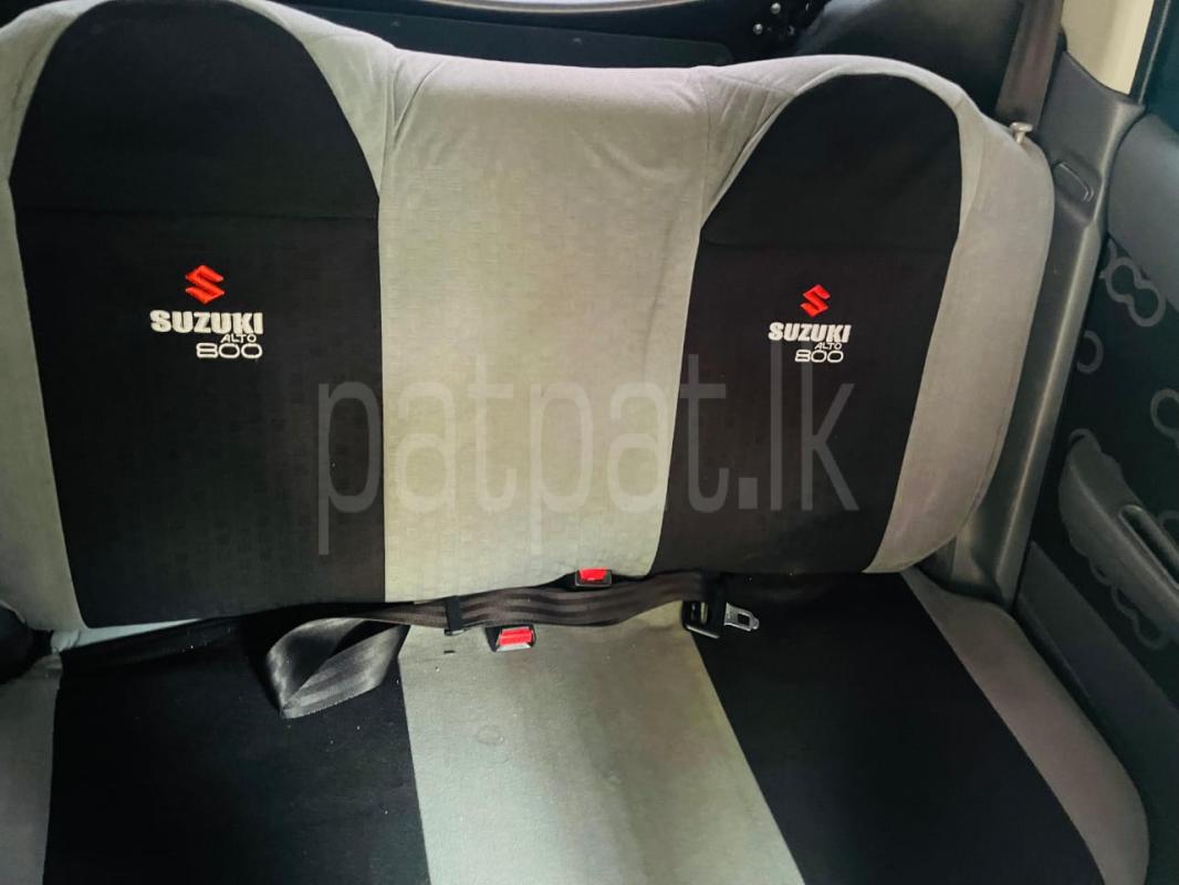 Suzuki Alto 2015 - Used Car sale in Sri Lanka - patpat.lk