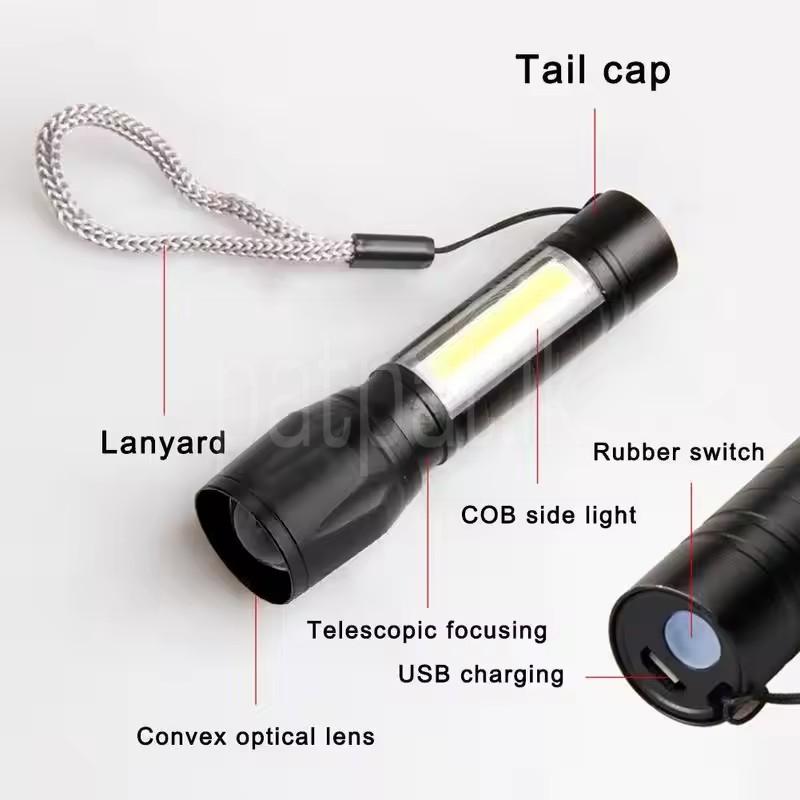 Mini Torch
