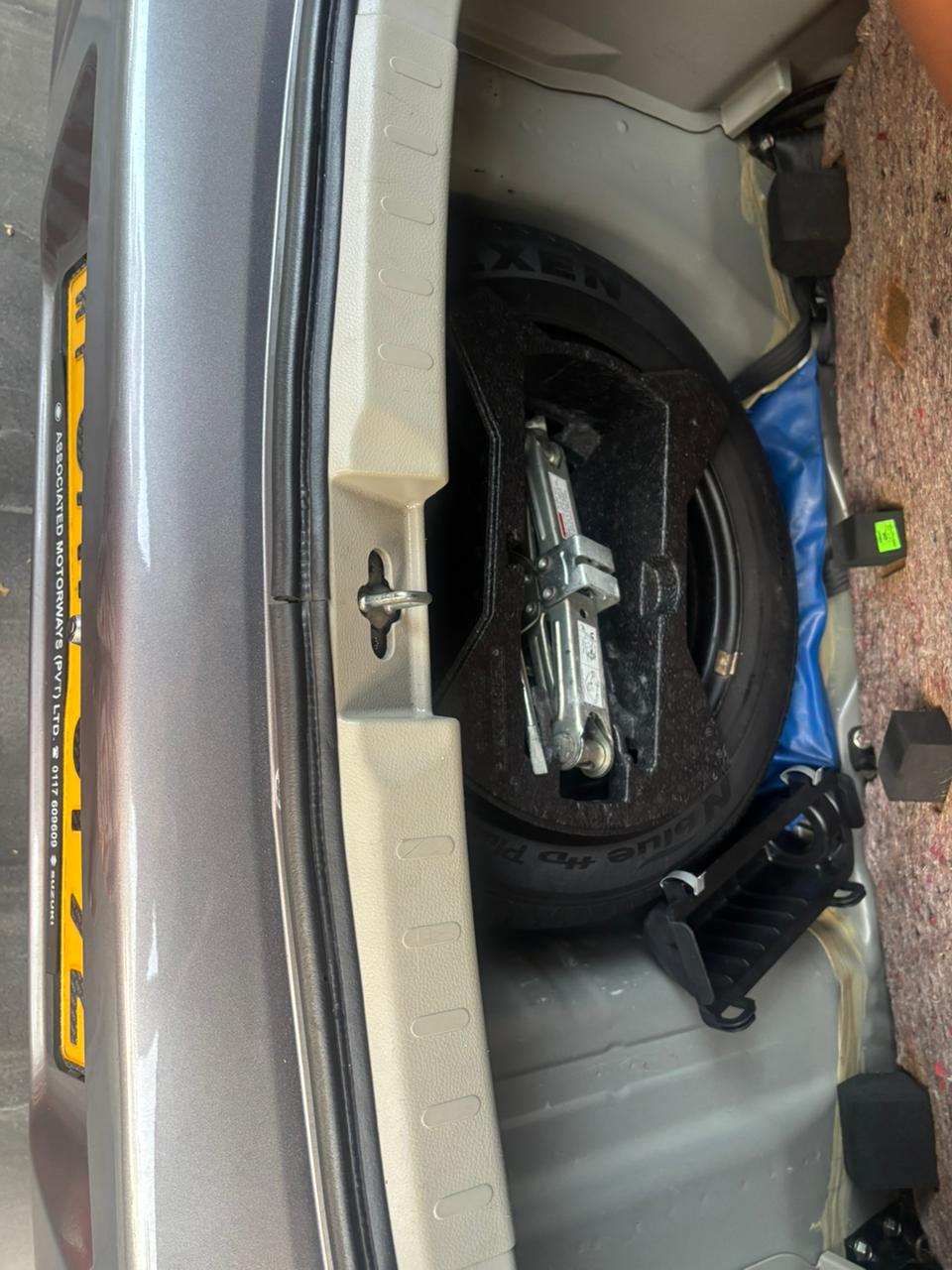 Suzuki Celerio 2016 - Used Car sale in Sri Lanka - patpat.lk