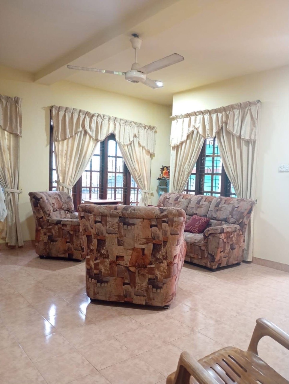 House for Sale in Halloluwa