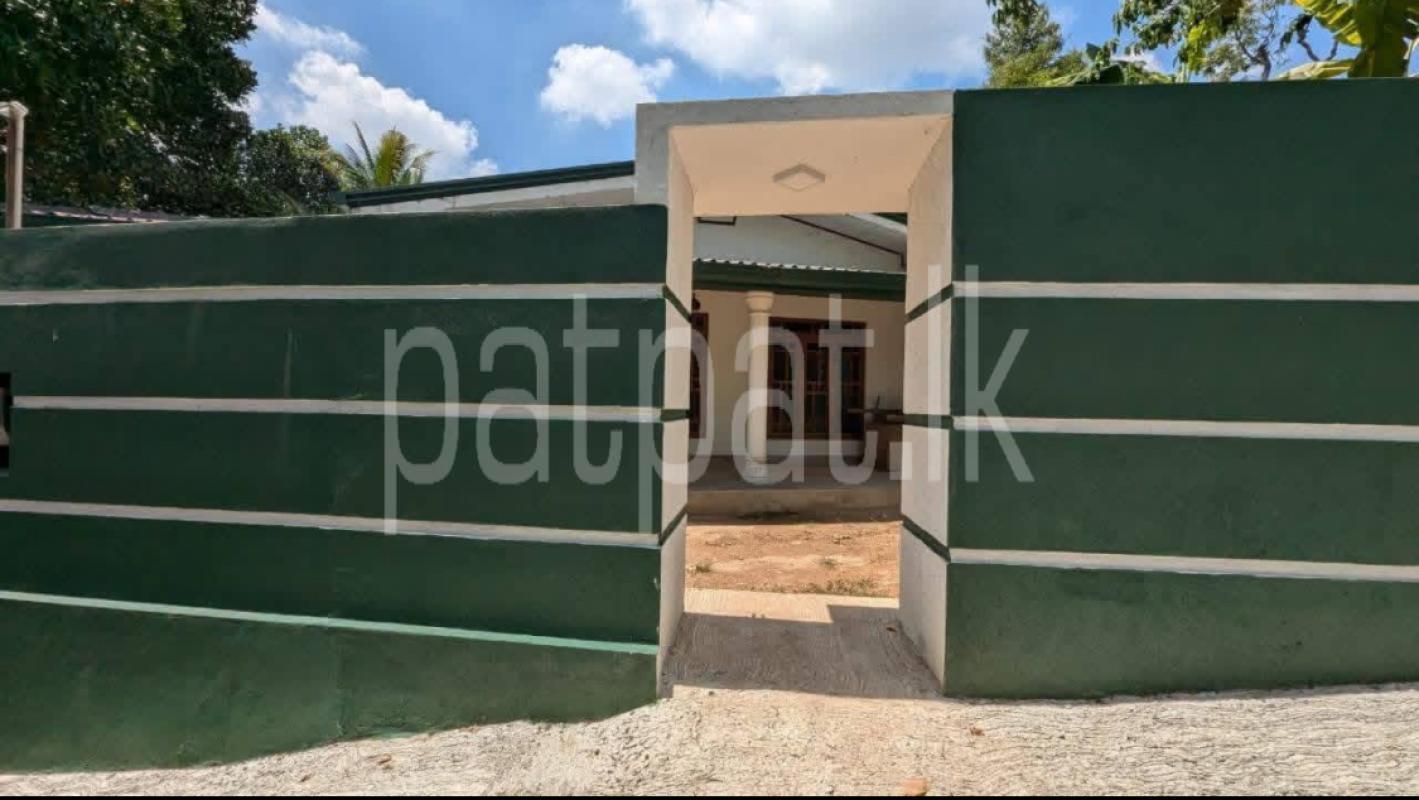 House for Sale in Ragama