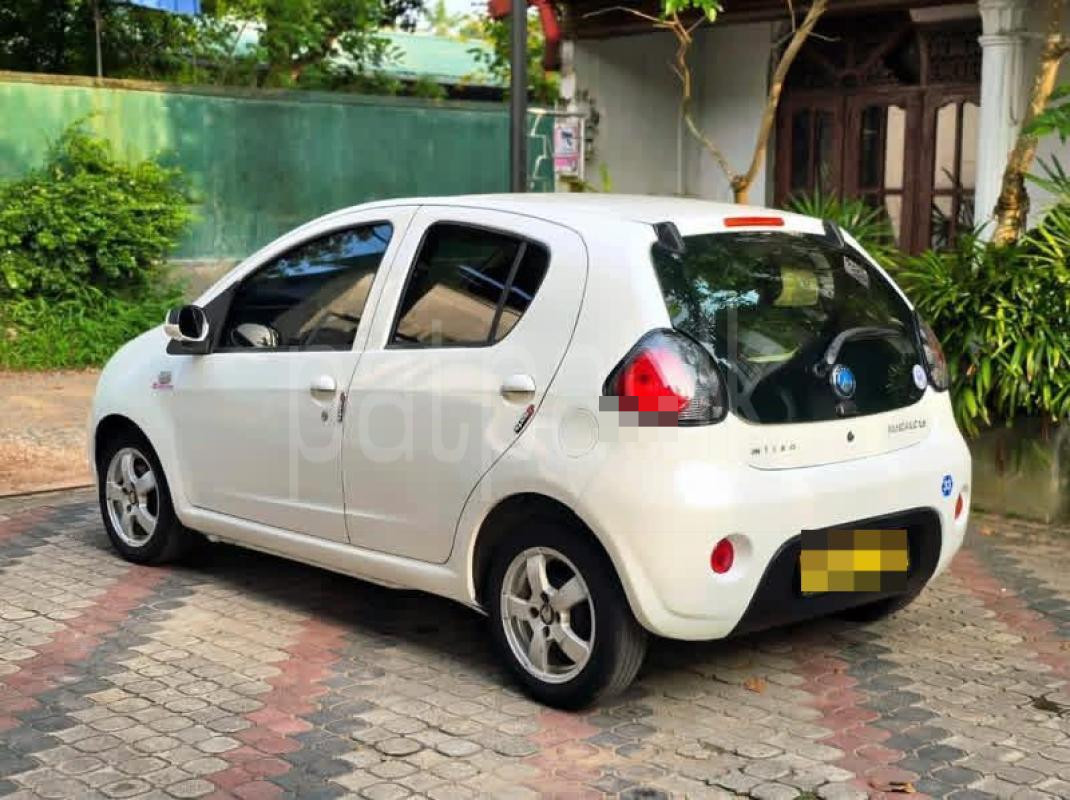 Micro Panda 2015 - Used Car sale in Sri Lanka - patpat.lk