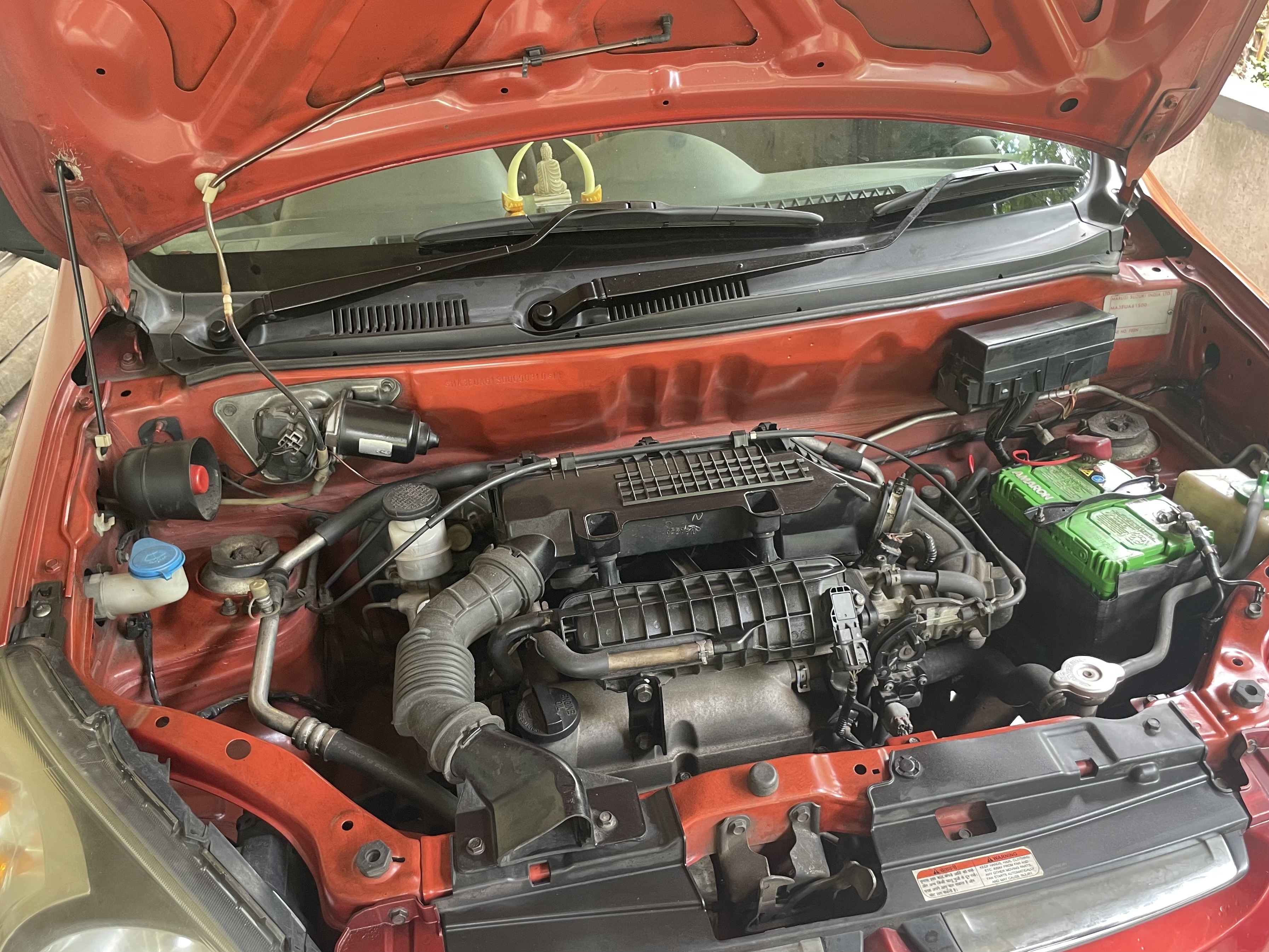 Suzuki Alto 2015 - Used Car sale in Sri Lanka - patpat.lk