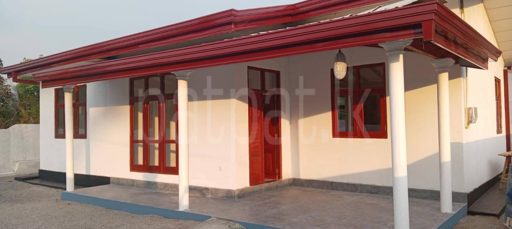 House for Sale in Homagama