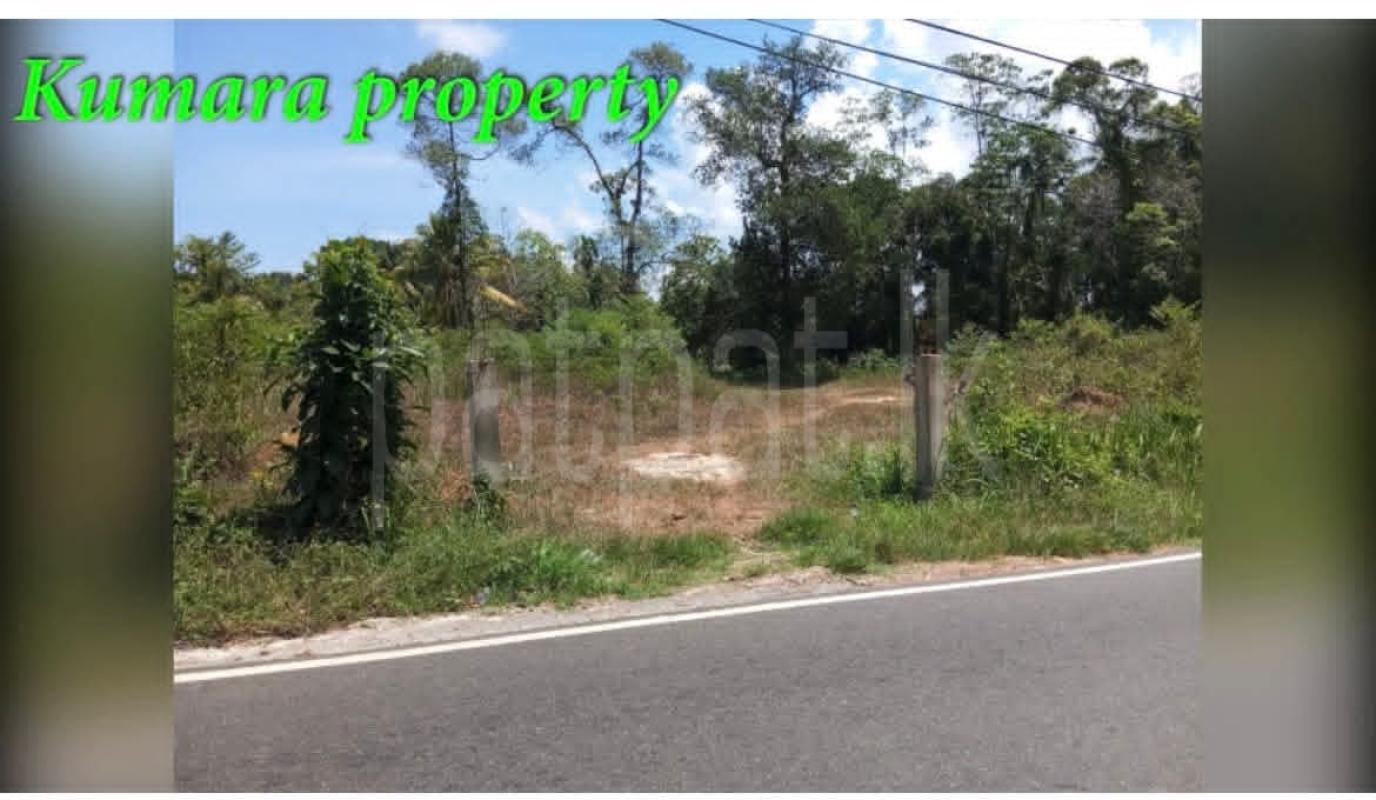 Residential Land for Sale in Panadura