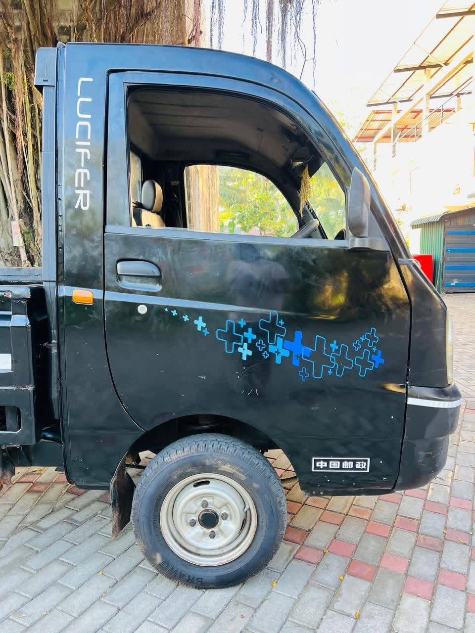 Mahindra Maxximo 2012 - Used Truck sale in Sri Lanka - patpat.lk