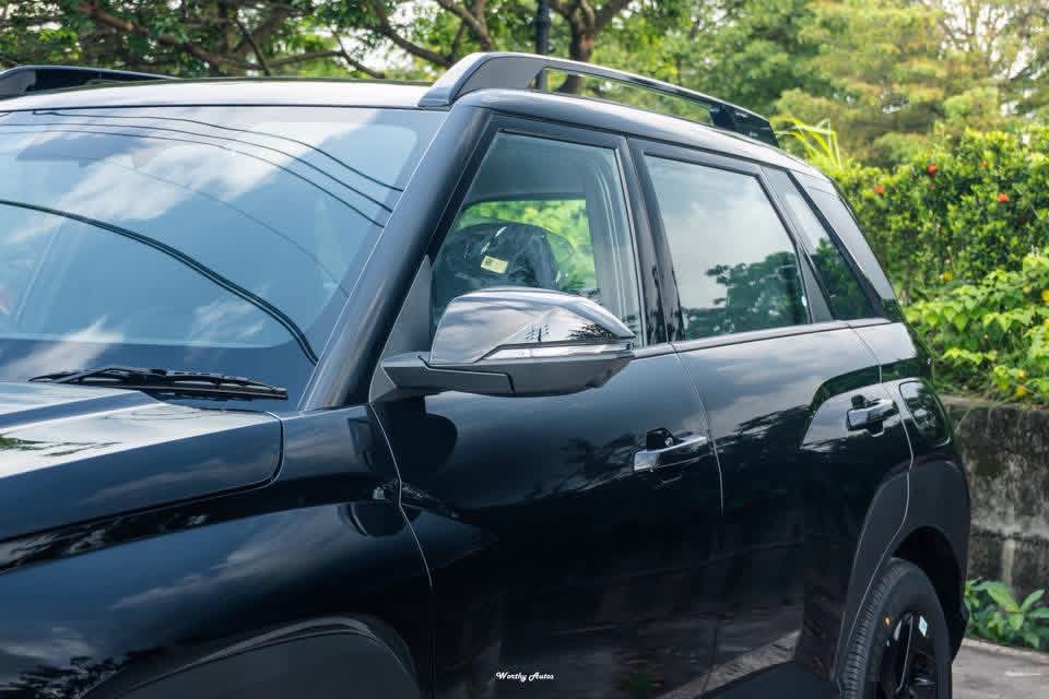 Hyundai Venue 2026 - Brand New SUV sale in Sri Lanka - patpat.lk