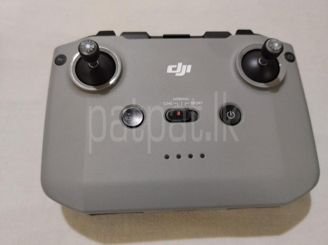 Drone DJI Mini 4K