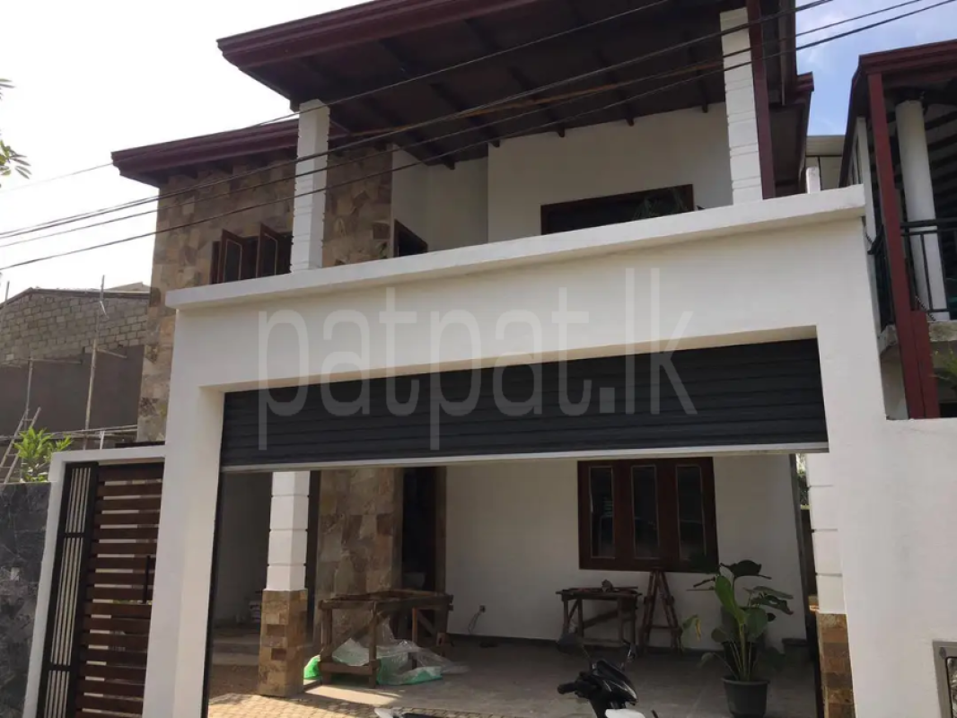 House for Sale in Hokandara