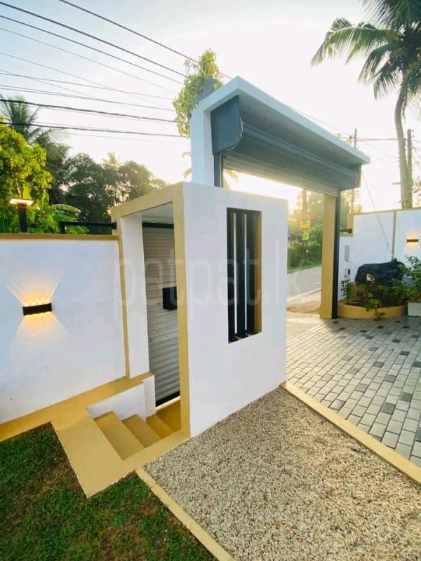 House for Sale in Meegoda