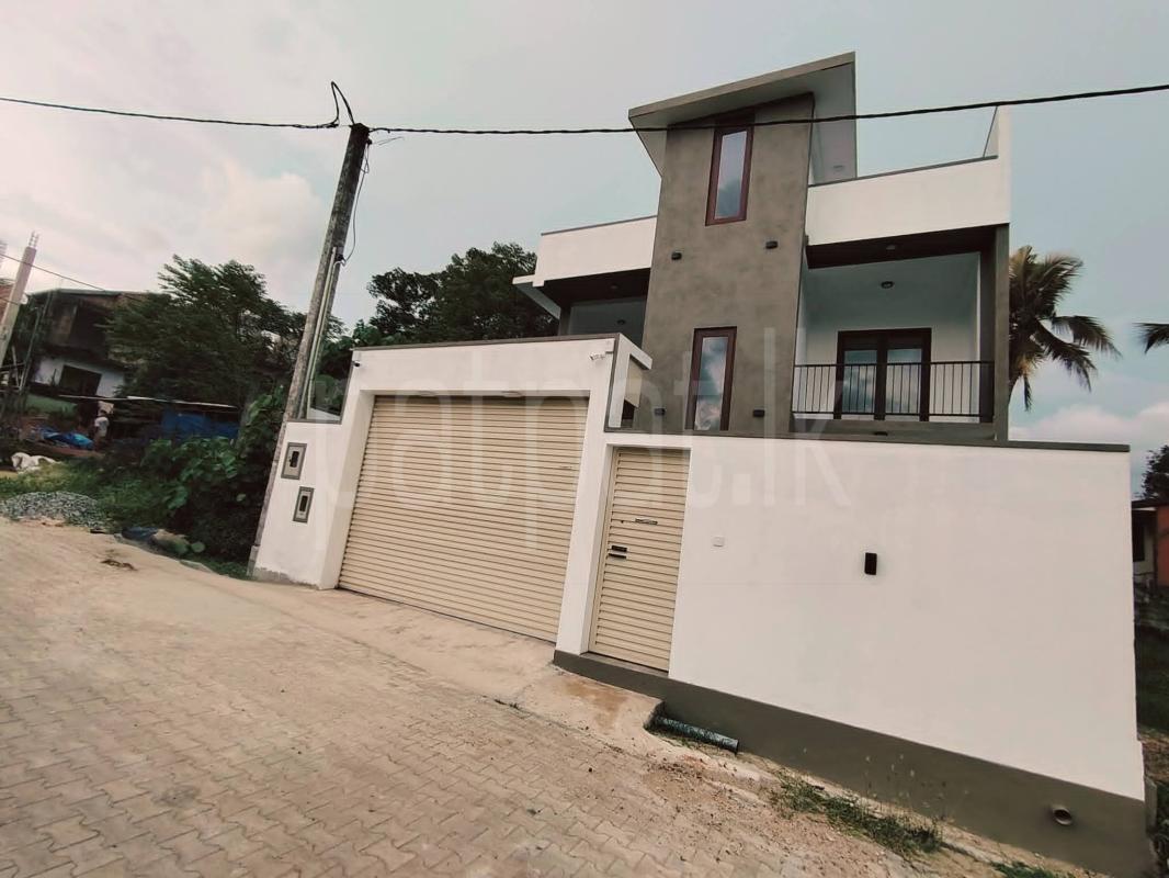 House for Sale in Kottawa