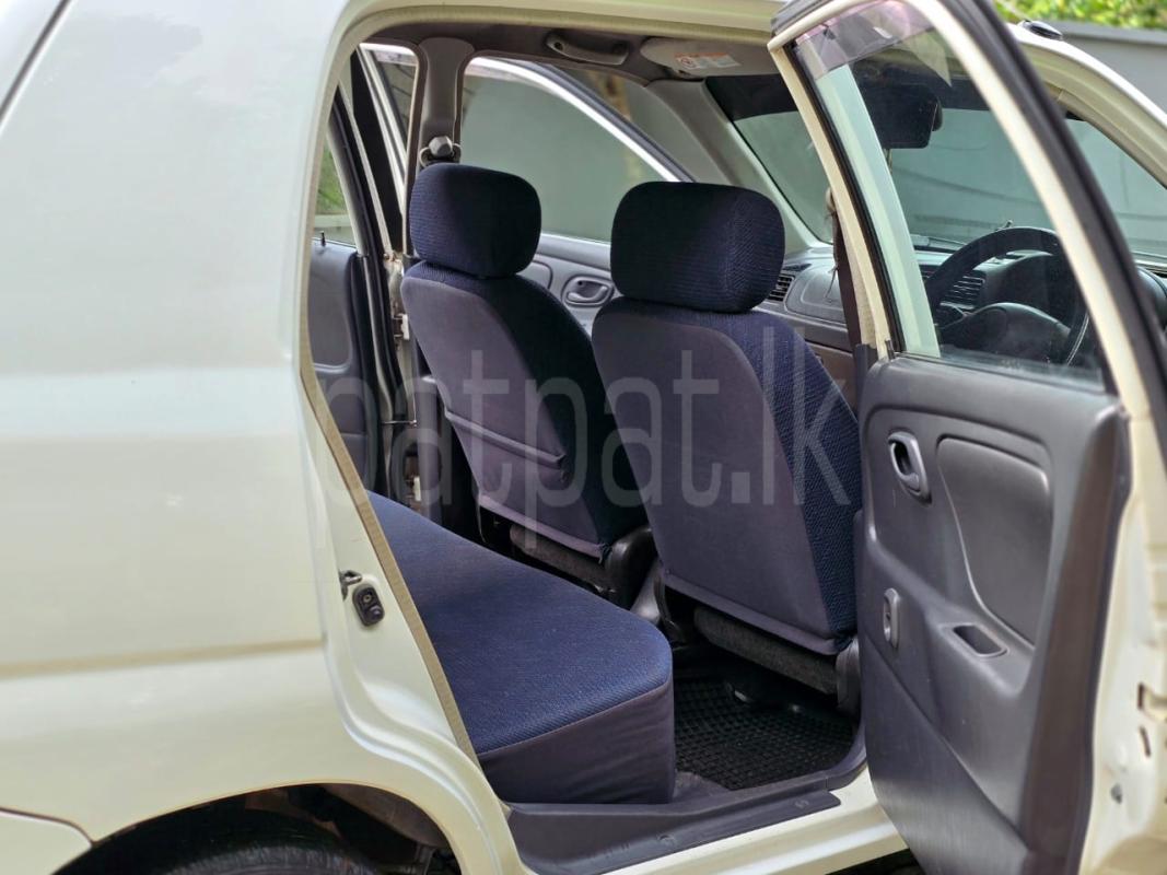 Suzuki Alto 2003 - பயன்படுத்தப்பட்டது கார் sale in Sri Lanka - patpat.lk
