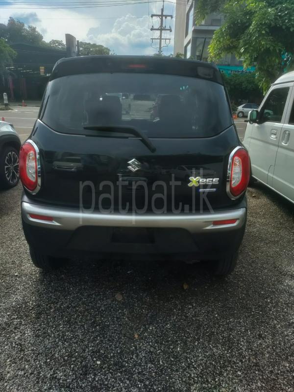 Suzuki XBee 2026 - சான்றளிக்கப்பட்டது கார் sale in Sri Lanka - patpat.lk