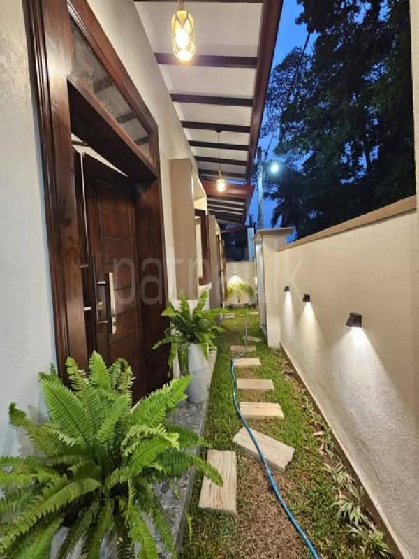 House for Sale in Homagama