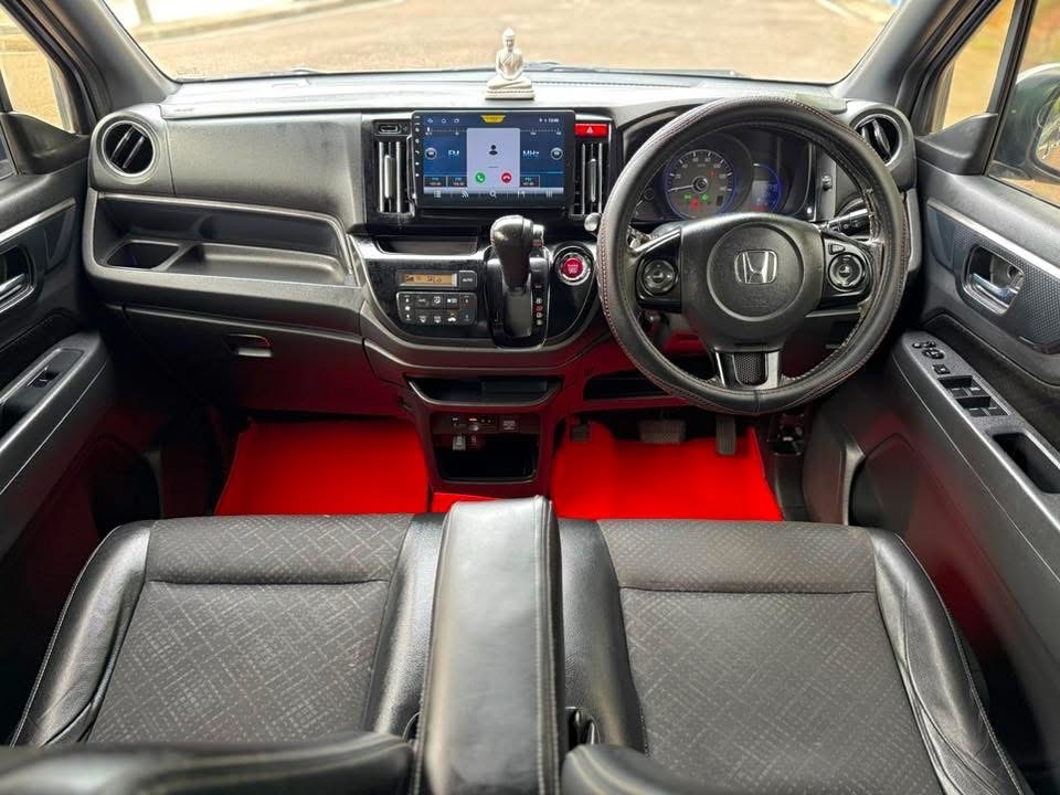 Honda N WAGON 2016 - பயன்படுத்தப்பட்டது கார் sale in Sri Lanka - patpat.lk