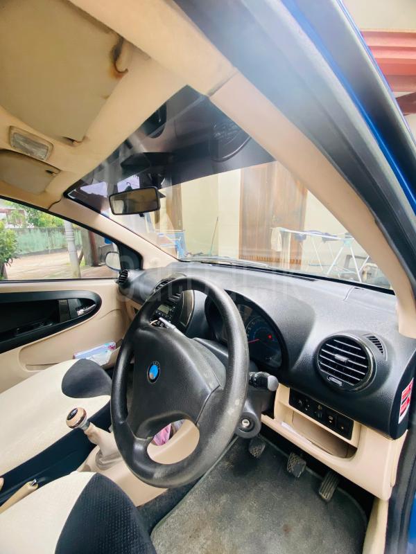 Micro Panda 2013 - Used Car sale in Sri Lanka - patpat.lk