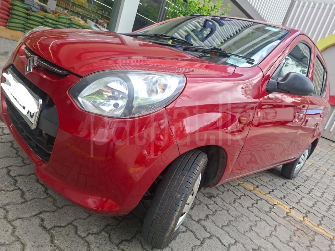 Suzuki Alto 2015 - Used Car sale in Sri Lanka - patpat.lk