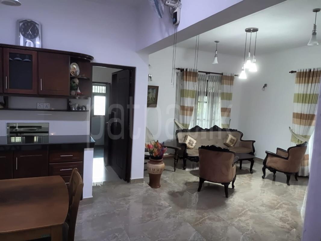 House for Rent in Nugegoda