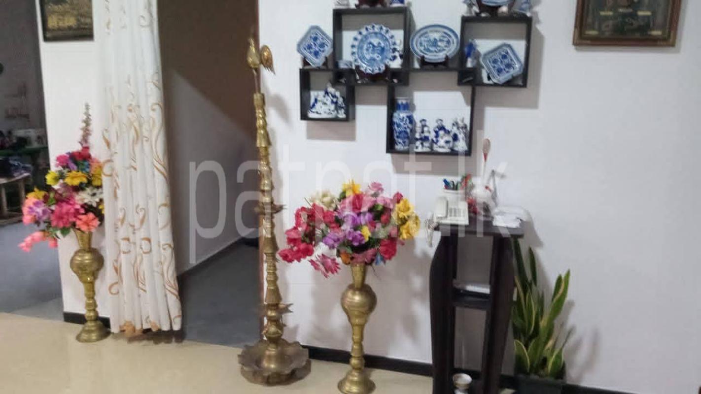 House for Sale in Piliyandala