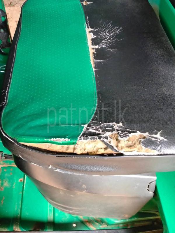 Bajaj 4 stroke 2018 - භාවිතා කරන ලද ත්‍රිරෝද රථය sale in Sri Lanka - patpat.lk