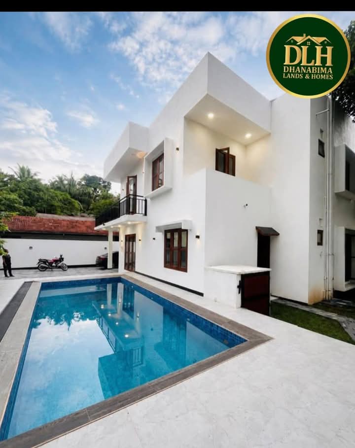 House for Sale in Sapugaskanda
