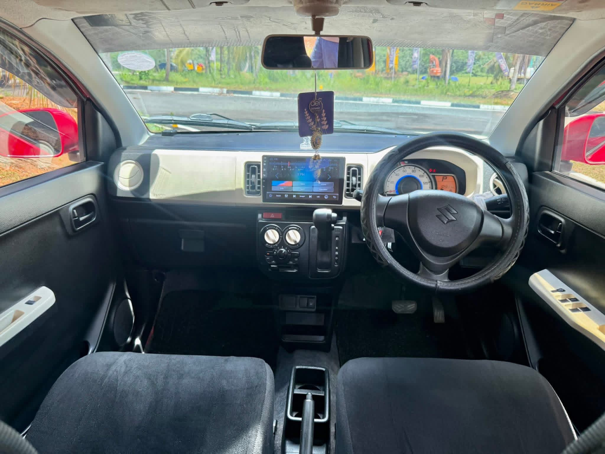 Suzuki Alto 2016 - Used Car sale in Sri Lanka - patpat.lk