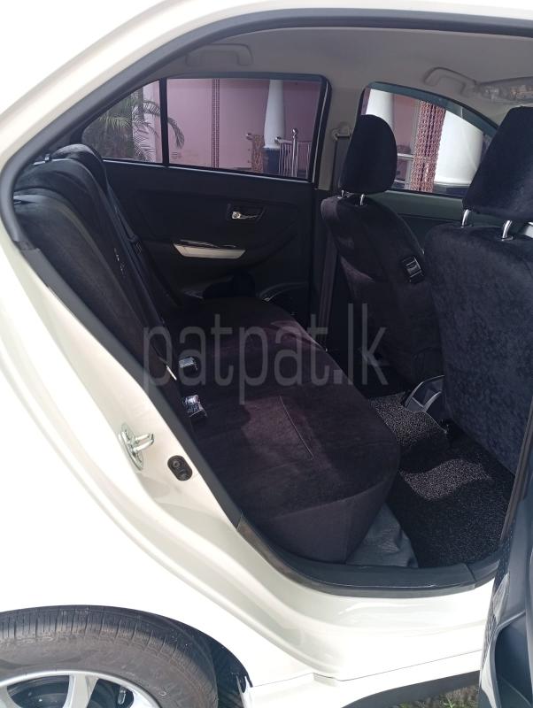 Perodua Bezza 2025 - Used Car sale in Sri Lanka - patpat.lk