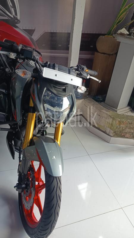 TVS Apache 2026 - Brand New Bike sale in Sri Lanka - patpat.lk