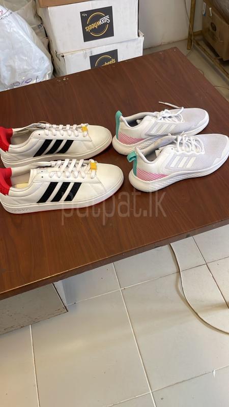 ADIDAS LEGO SHOES FOR SALE