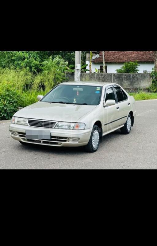 Nissan Sunny 2004 - பயன்படுத்தப்பட்டது கார் sale in Sri Lanka - patpat.lk