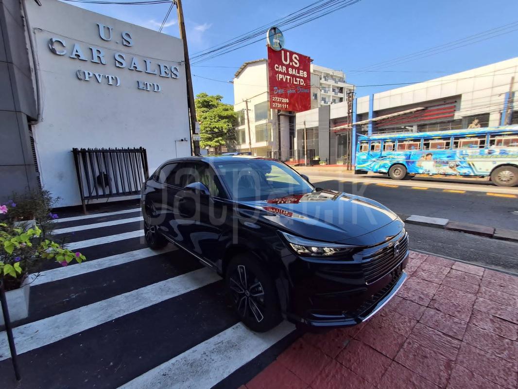 Honda Vezel 2025 - சான்றளிக்கப்பட்டது SUV sale in Sri Lanka - patpat.lk