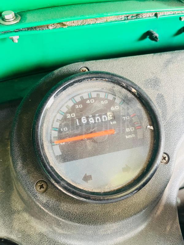Bajaj 4 stroke 2012 - பயன்படுத்தப்பட்டது முச்சக்கர வண்டி sale in Sri Lanka - patpat.lk