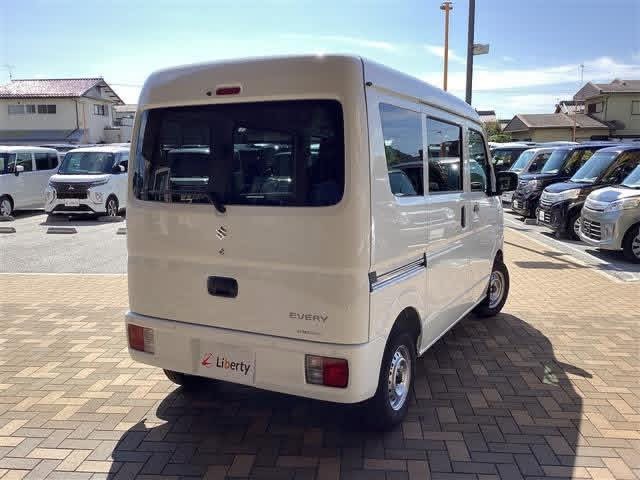 Suzuki Every 2023 - Used Van sale in Sri Lanka - patpat.lk