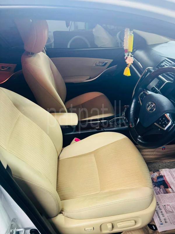 Toyota Premio 2020 - Reconditioned Car sale in Sri Lanka - patpat.lk