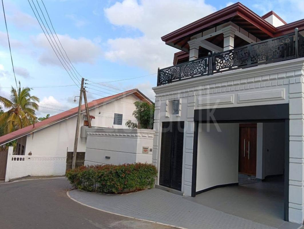 House for Sale in Maharagama