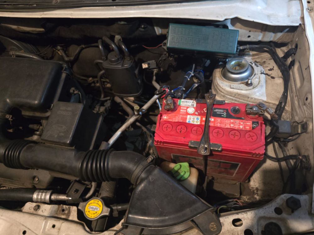 Suzuki Swift 2003 - Used Car sale in Sri Lanka - patpat.lk